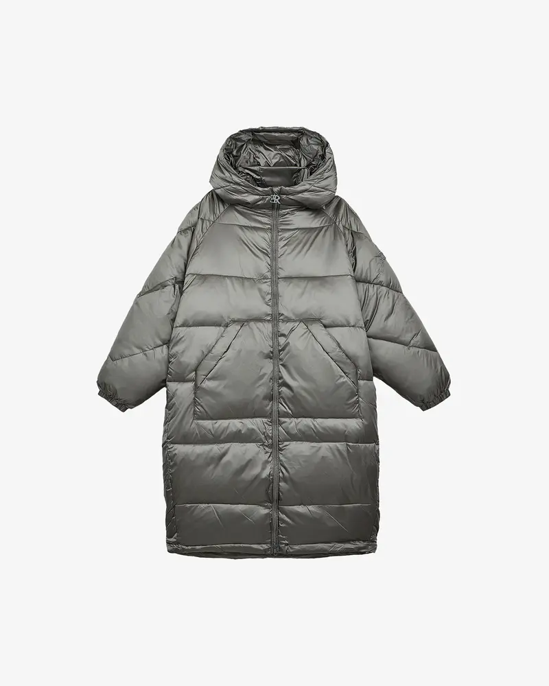 ERMANNO SCERVINO JUNIOR — Пальто утепленное 