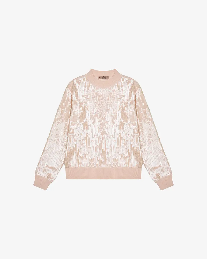 ERMANNO SCERVINO JUNIOR — Джемпер
