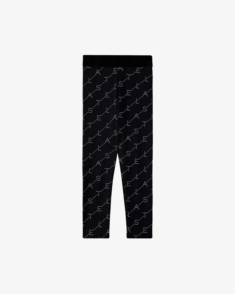 STELLA McCARTNEY — Легинсы