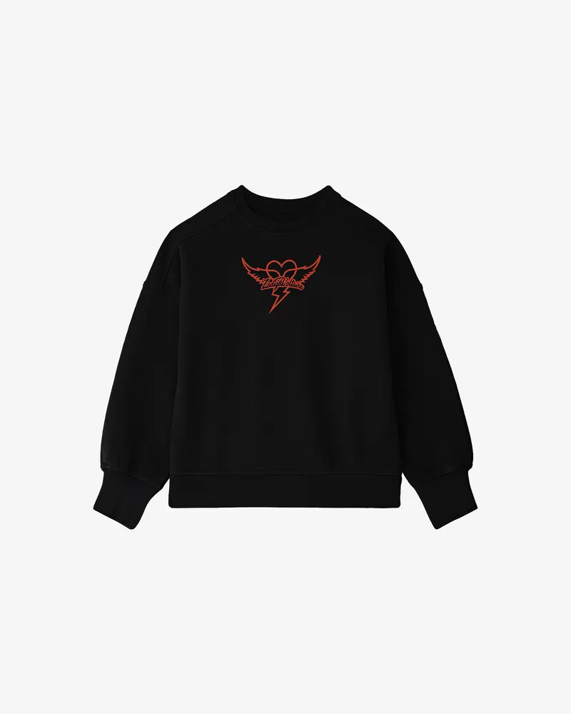 ZADIG & VOLTAIRE — Толстовка