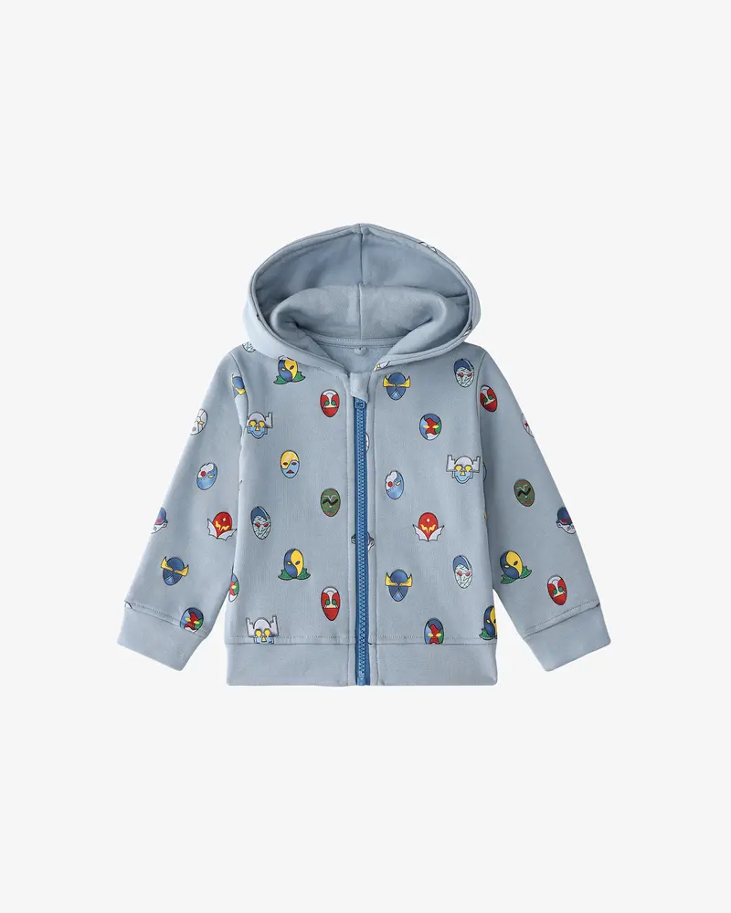 STELLA McCARTNEY EARLY — Толстовка