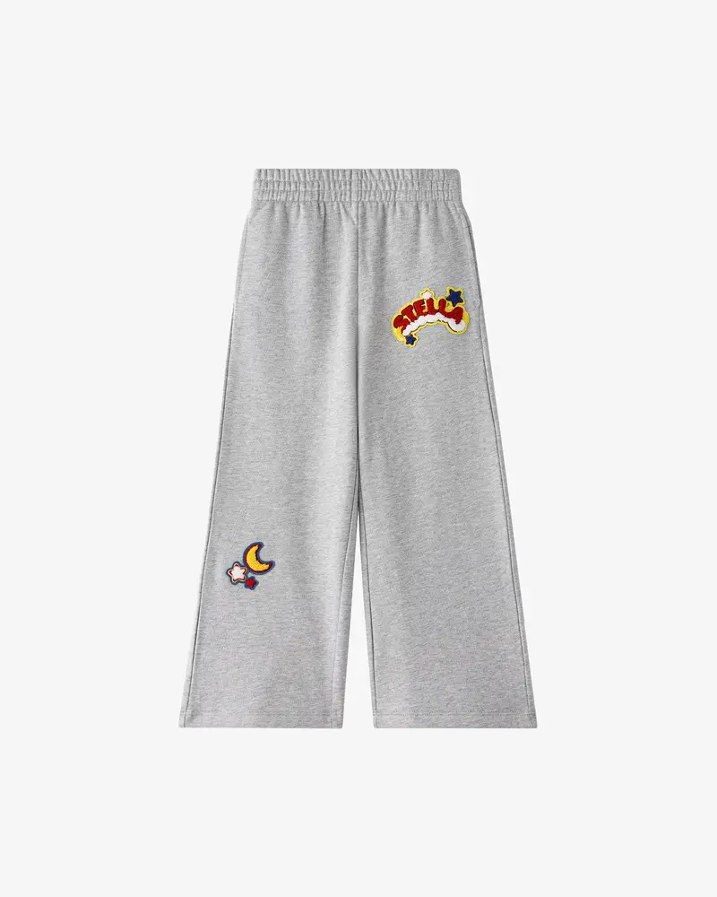 STELLA McCARTNEY EARLY — Брюки