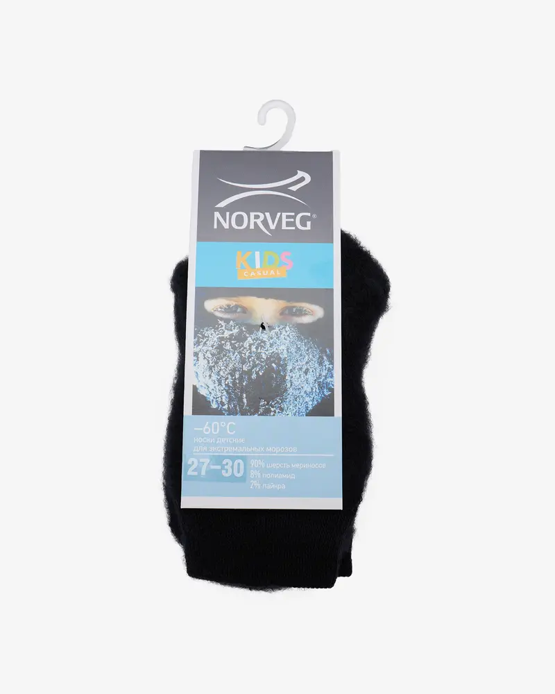 NORVEG — NORVEG "-60" Носки