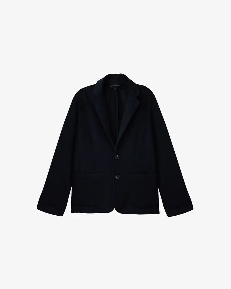 EMPORIO ARMANI — Блейзер на пуговицах