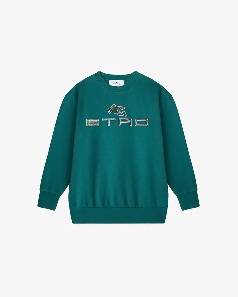 ETRO — Толстовка