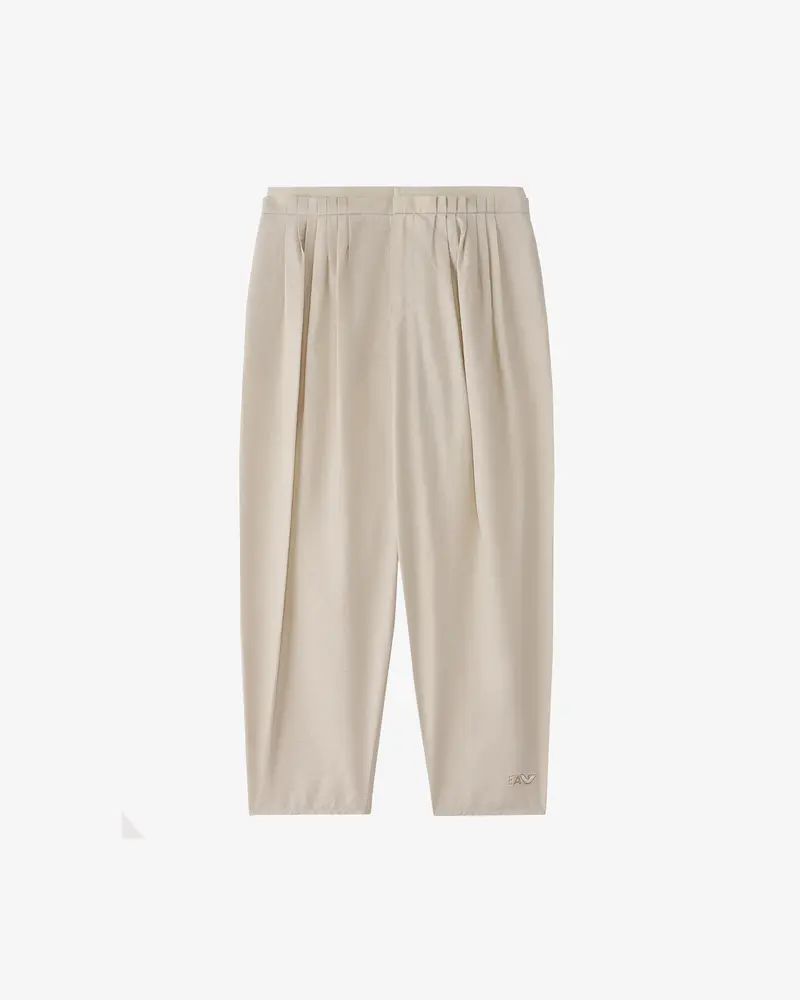 EMPORIO ARMANI — Брюки