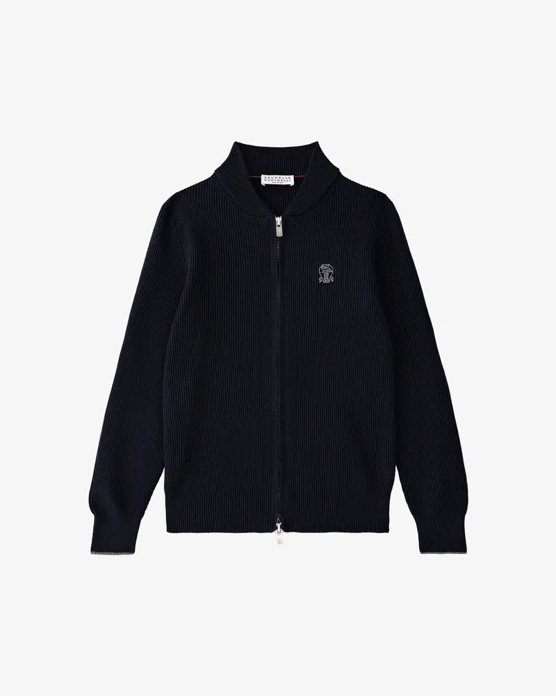 BRUNELLO CUCINELLI — Кардиган