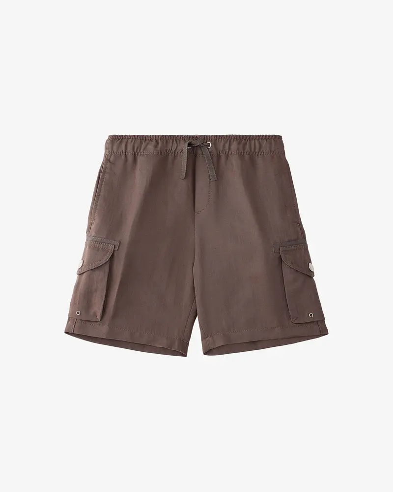 BRUNELLO CUCINELLI — Шорты