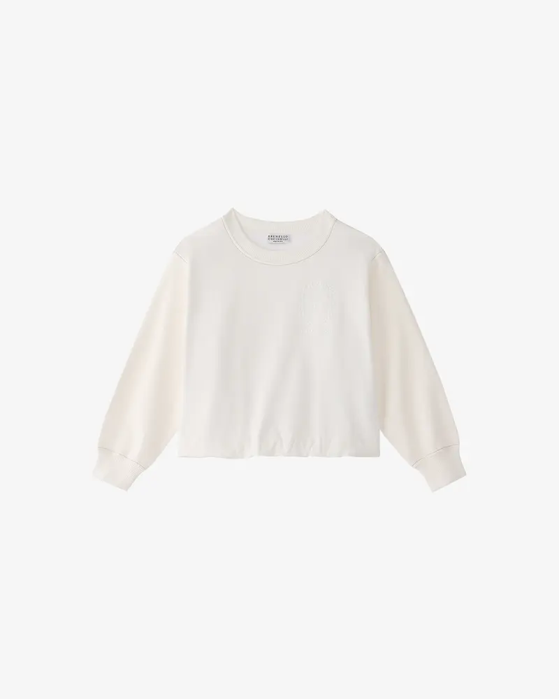 BRUNELLO CUCINELLI — Толстовка