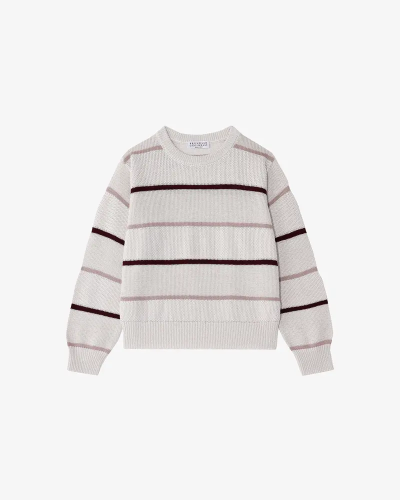 BRUNELLO CUCINELLI — Джемпер
