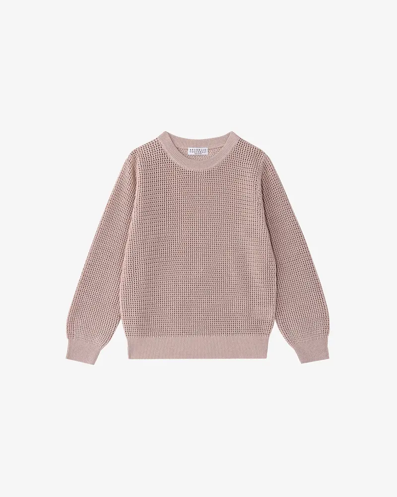BRUNELLO CUCINELLI — Джемпер