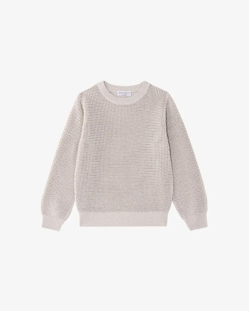 BRUNELLO CUCINELLI — Джемпер