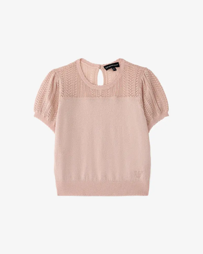 EMPORIO ARMANI — Джемпер