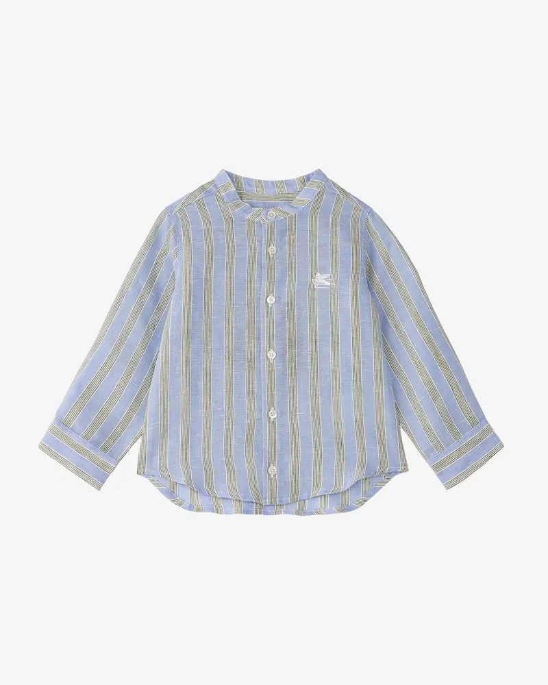 ETRO — Рубашка