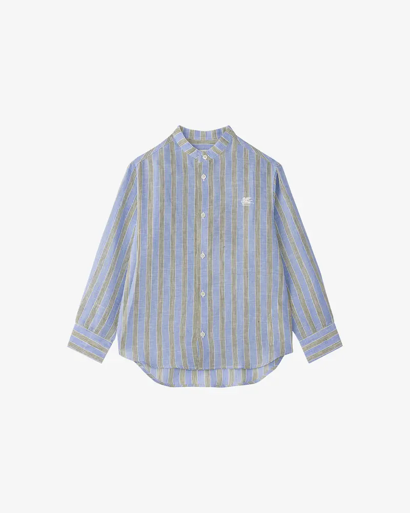 ETRO — Рубашка