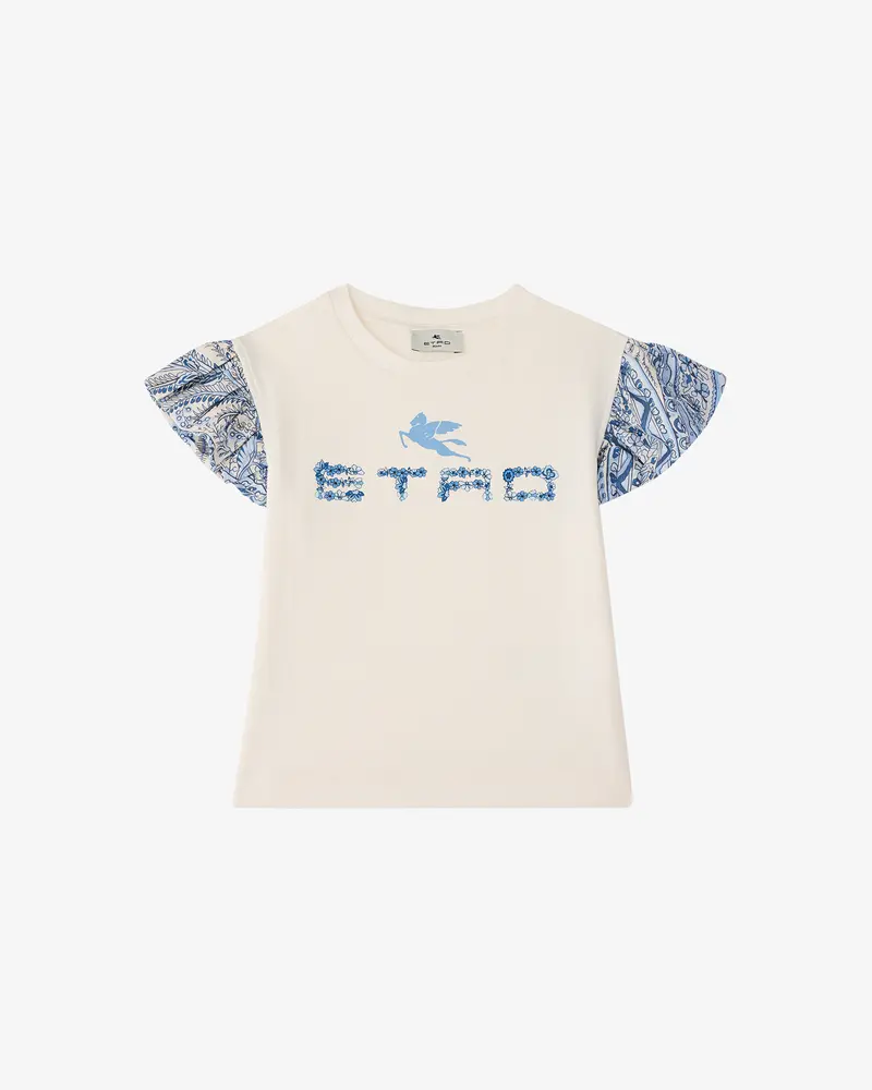 ETRO — Футболка