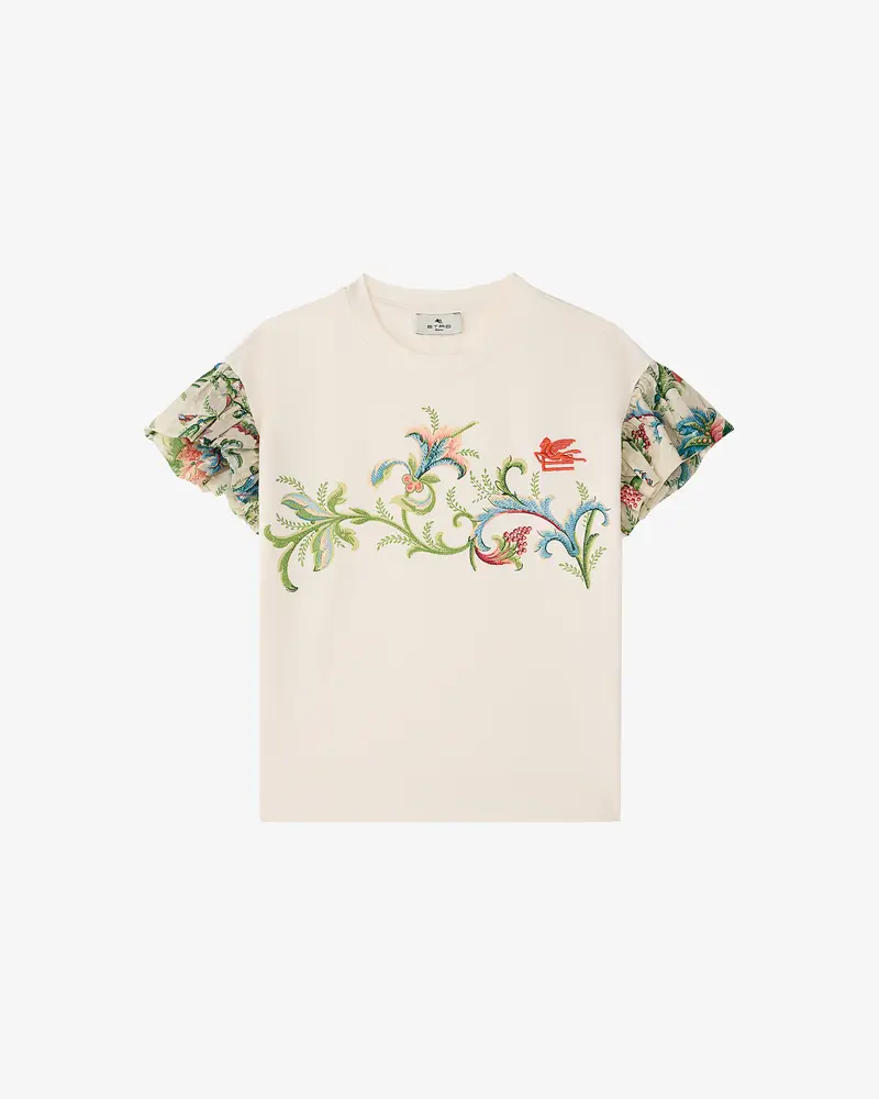ETRO — Футболка