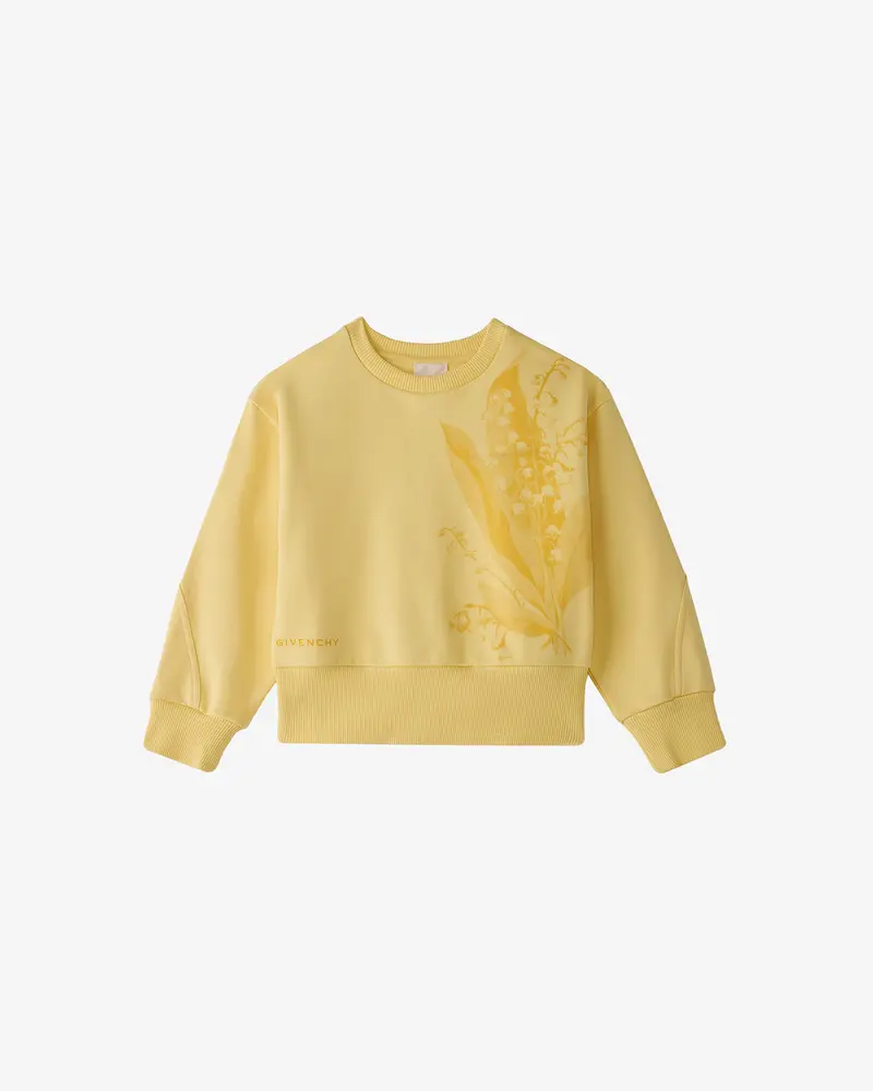 GIVENCHY — Толстовка