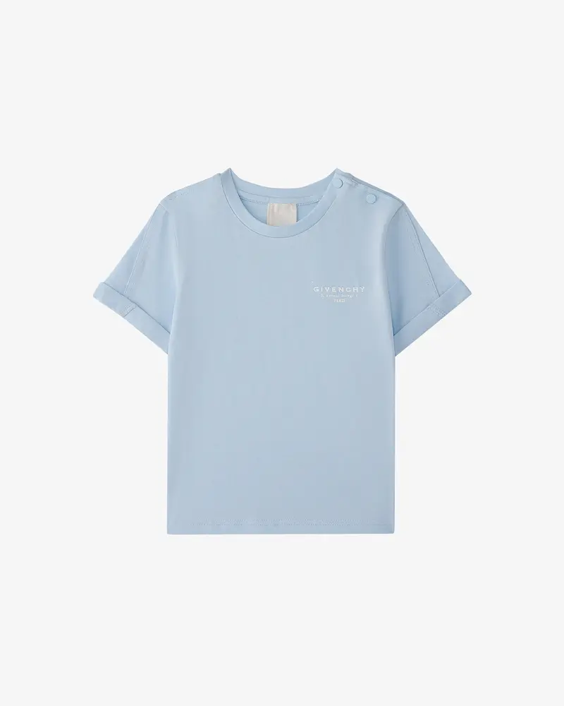 GIVENCHY — Футболка