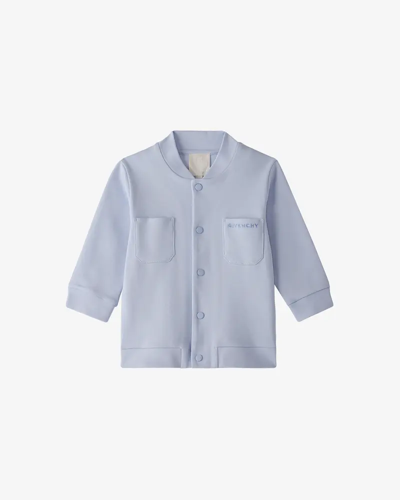 GIVENCHY — Набор (толстовка, футболка, брюки)