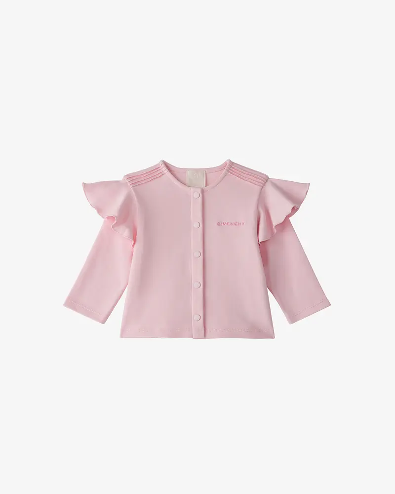 GIVENCHY — Набор (толстовка, футболка, брюки)