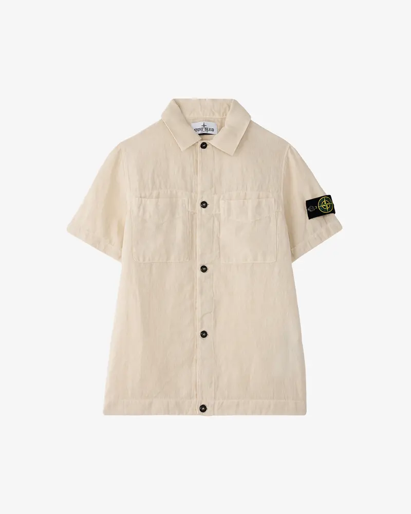 STONE ISLAND — Рубашка