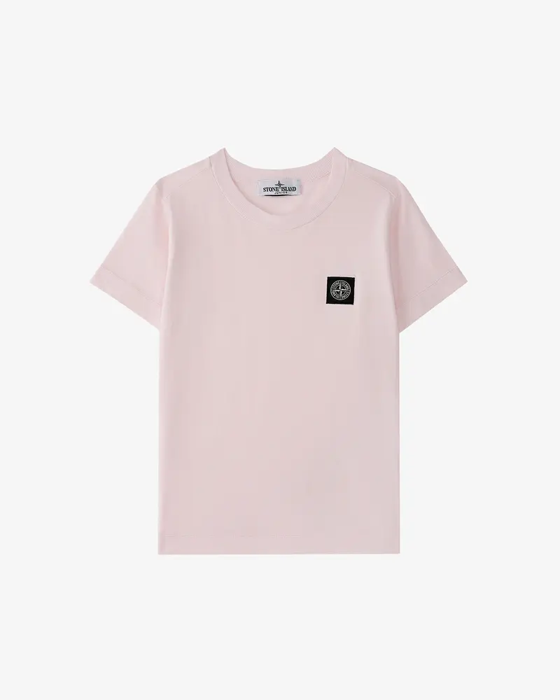 STONE ISLAND — Футболка