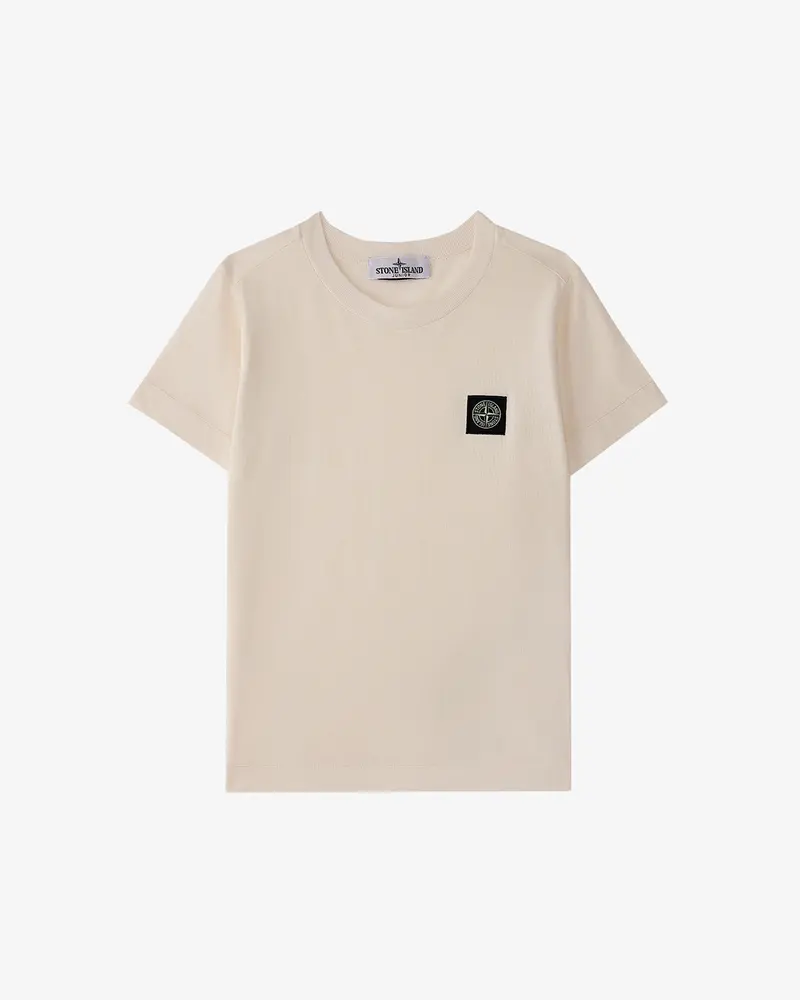 STONE ISLAND — Футболка