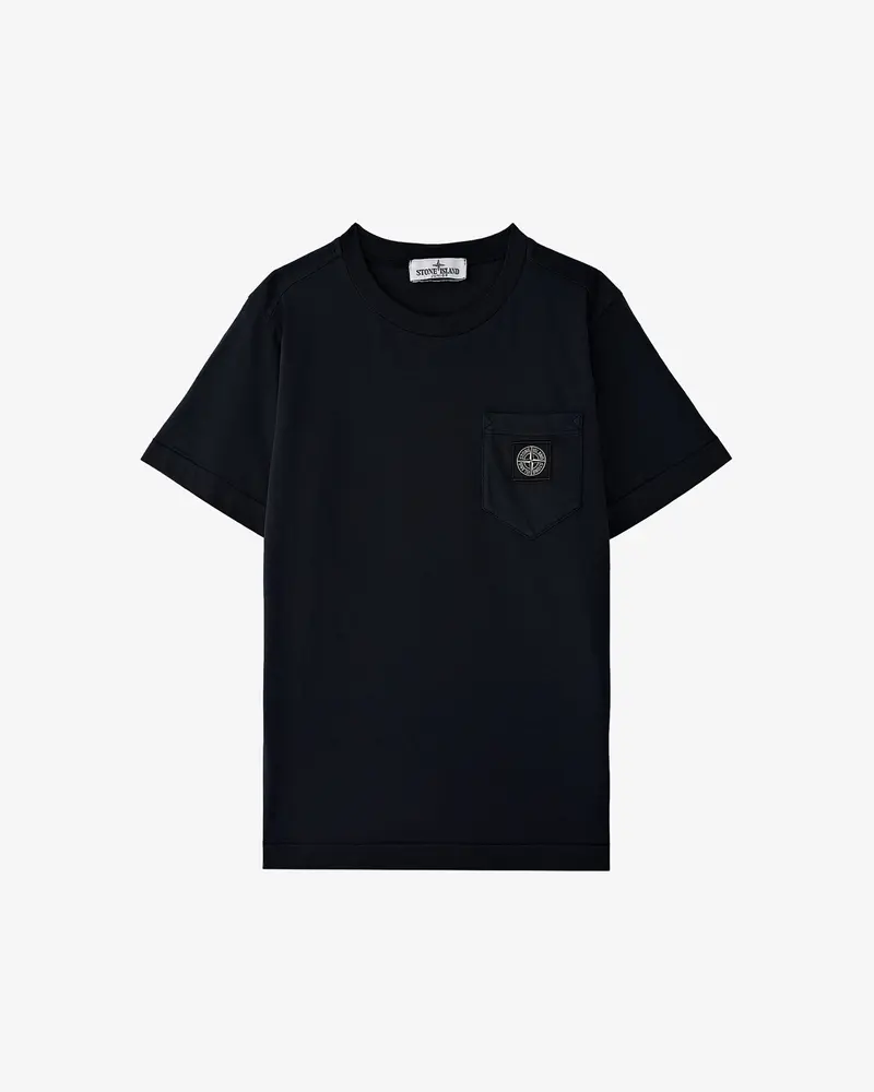 STONE ISLAND — Футболка