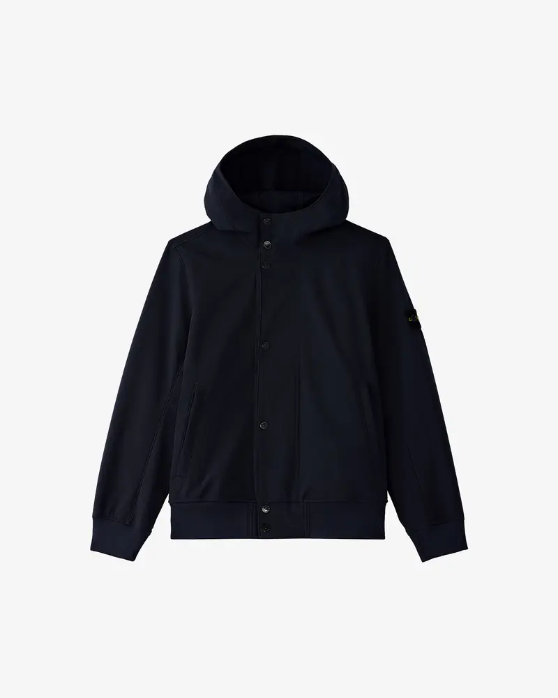STONE ISLAND — Куртка