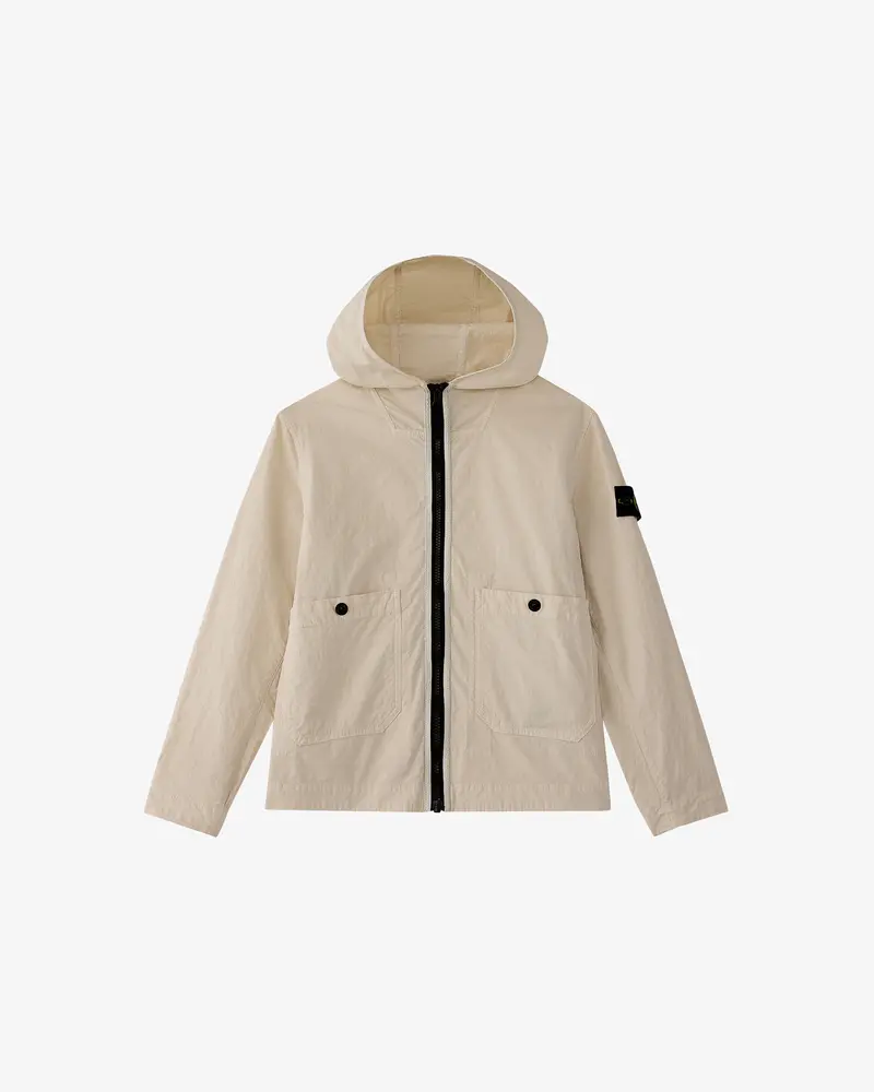 STONE ISLAND — Куртка