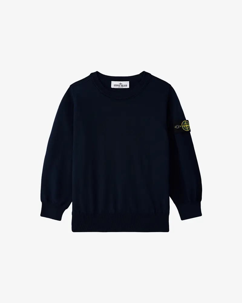 STONE ISLAND — Джемпер