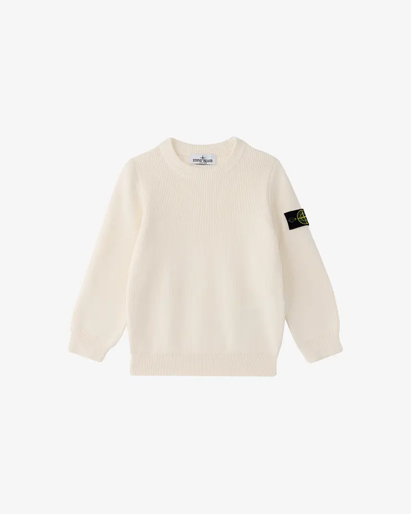 STONE ISLAND — Джемпер