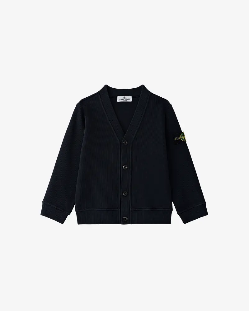 STONE ISLAND — Толстовка