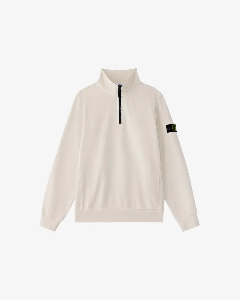 STONE ISLAND — Толстовка
