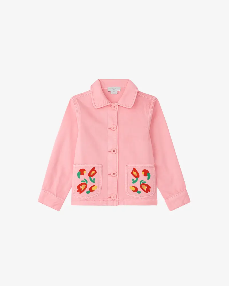 STELLA McCARTNEY — Куртка