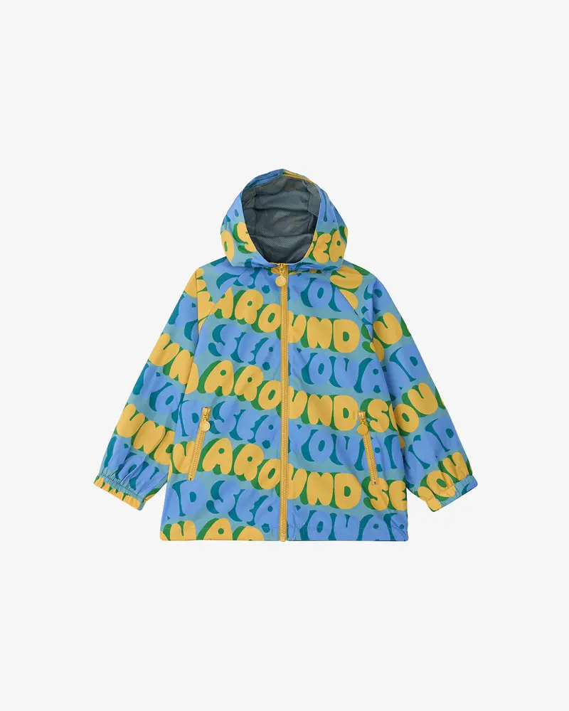 STELLA McCARTNEY — Куртка