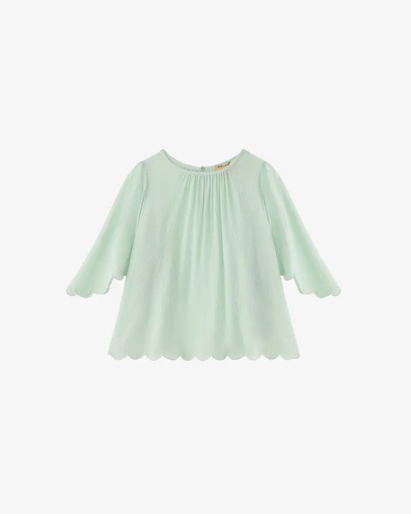 STELLA McCARTNEY — Блузка