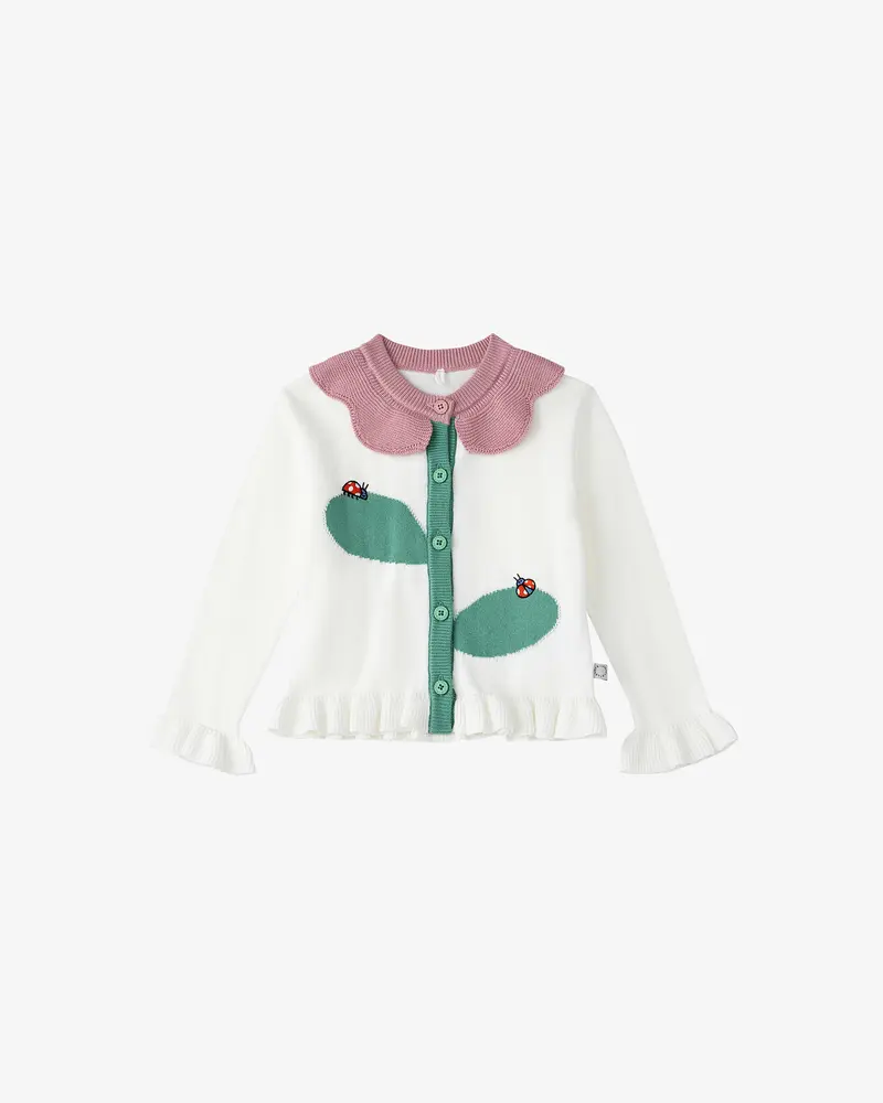 STELLA McCARTNEY — Кардиган