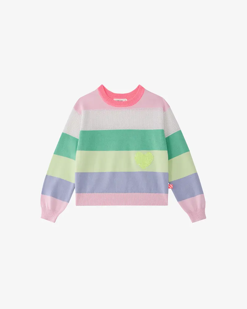 BILLIEBLUSH — Джемпер