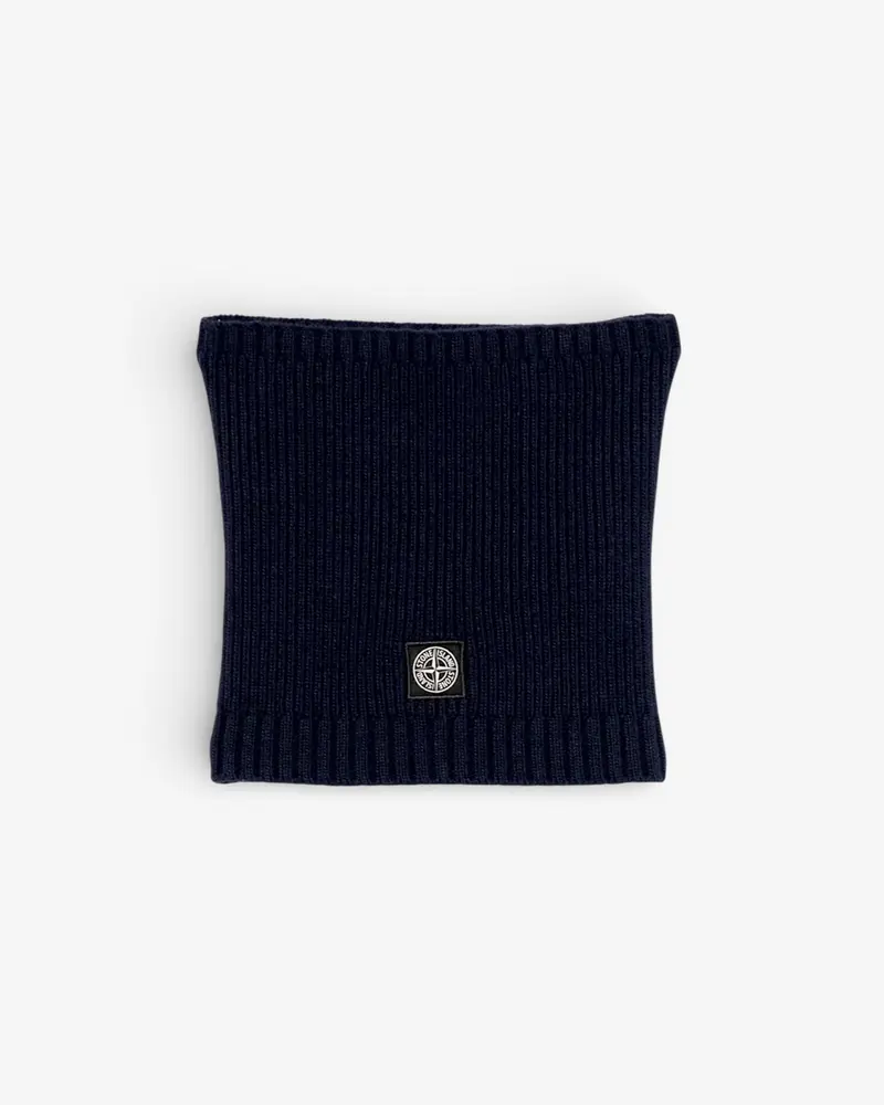 STONE ISLAND — Шарф