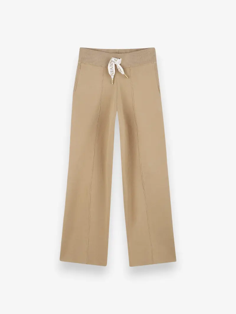 LANVIN — Брюки