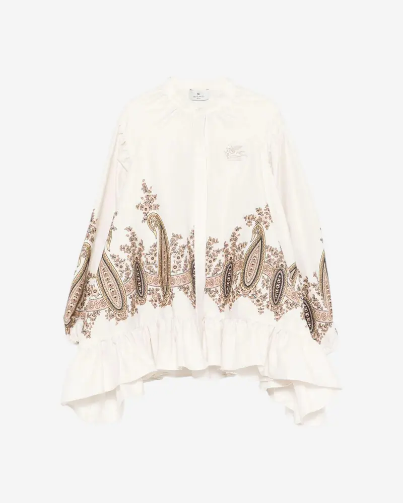 ETRO — Блузка