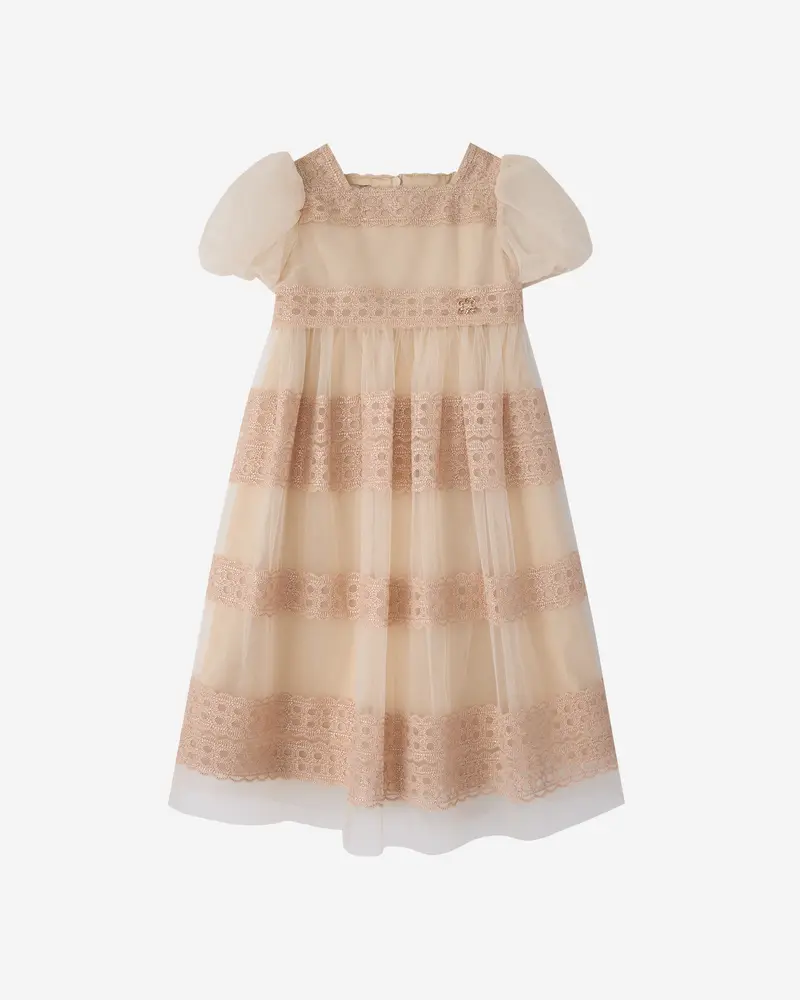 ELIE SAAB JUNIOR — Платье