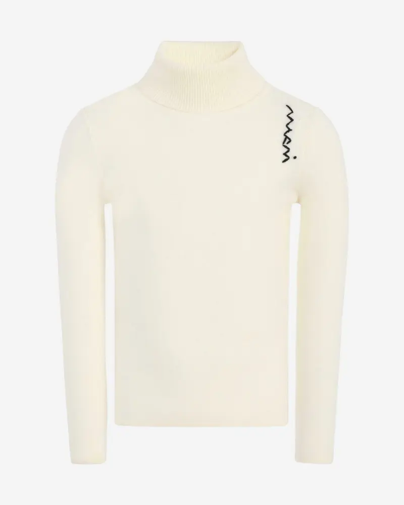 MARNI — Свитер