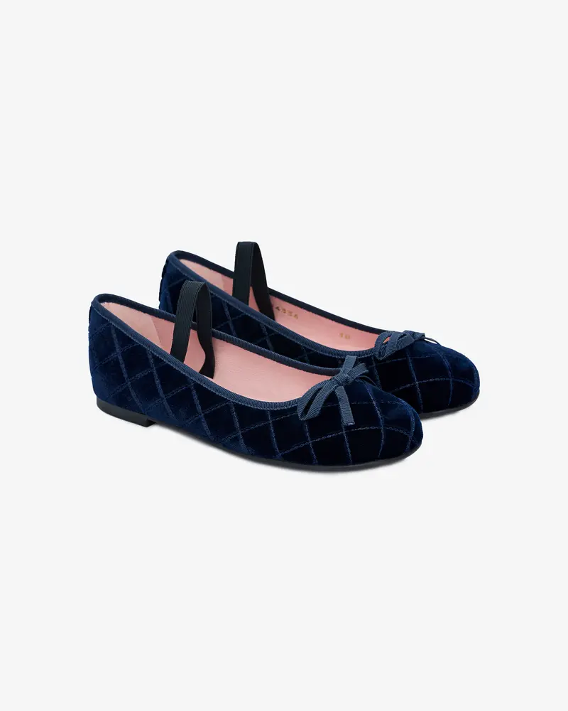 PRETTY BALLERINAS — Туфли