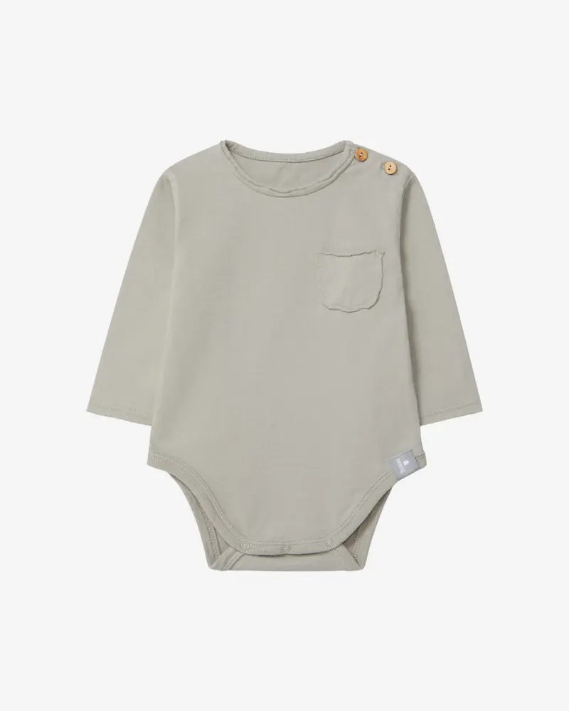 SNUG — Боди