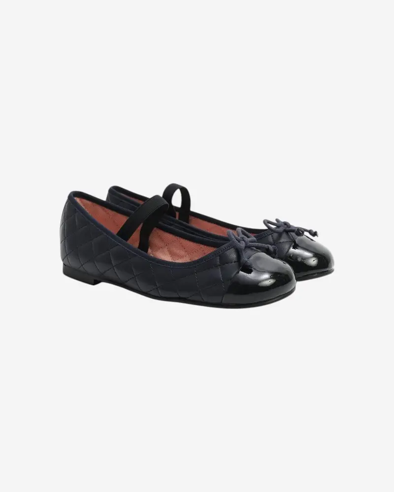 PRETTY BALLERINAS — Туфли