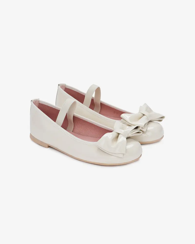 PRETTY BALLERINAS — Туфли