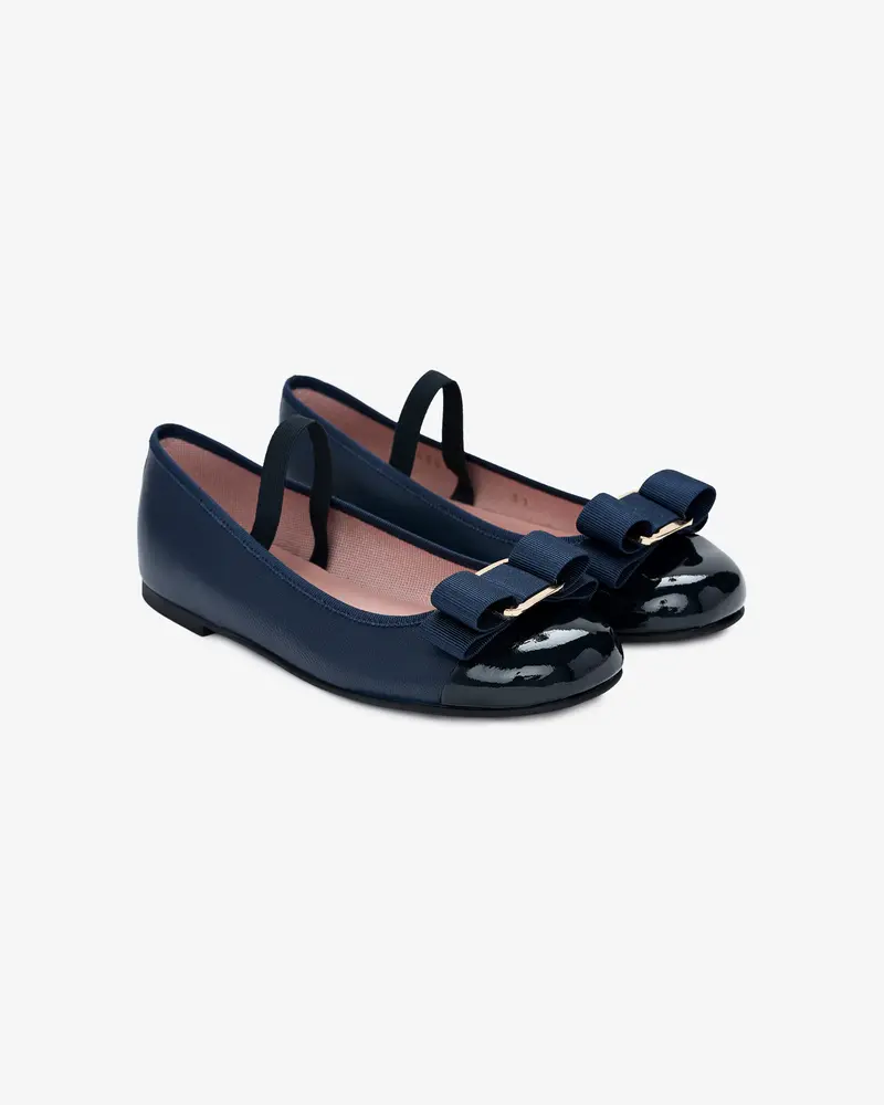 PRETTY BALLERINAS — Туфли